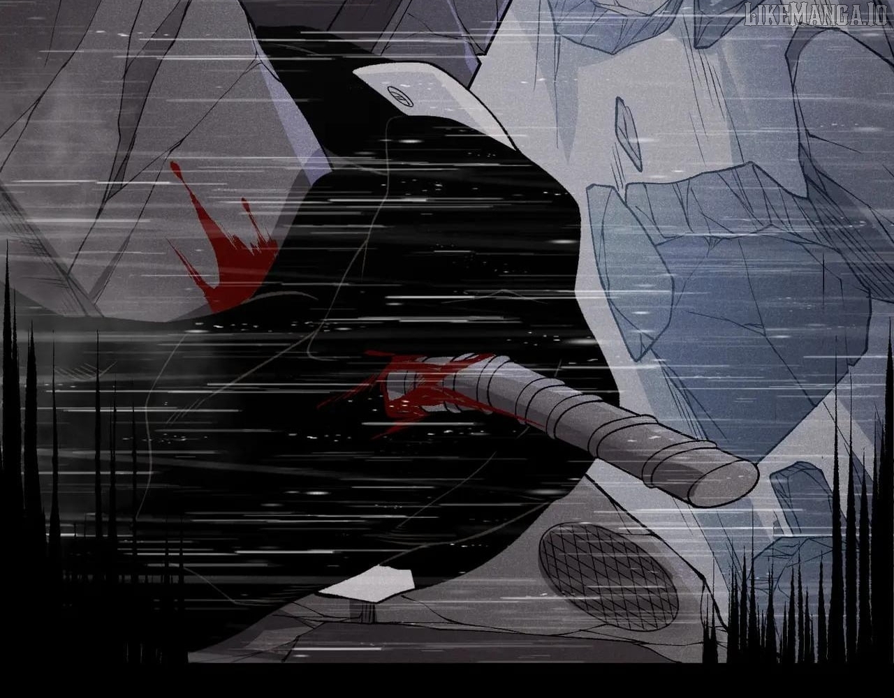 The Devil Never Cries Chapter 118 - page 49